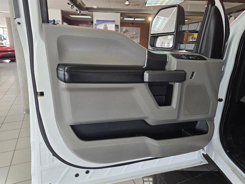 used 2019 Ford F-350 car, priced at $35,995