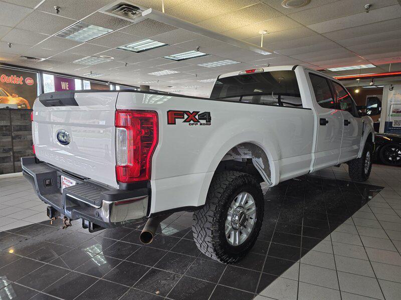 used 2019 Ford F-350 car, priced at $35,995
