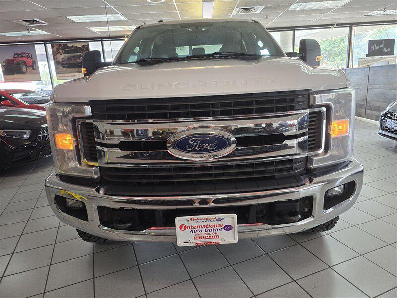 used 2019 Ford F-350 car, priced at $35,995