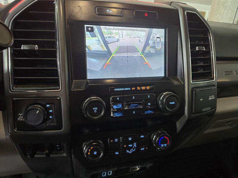 used 2019 Ford F-350 car, priced at $35,995