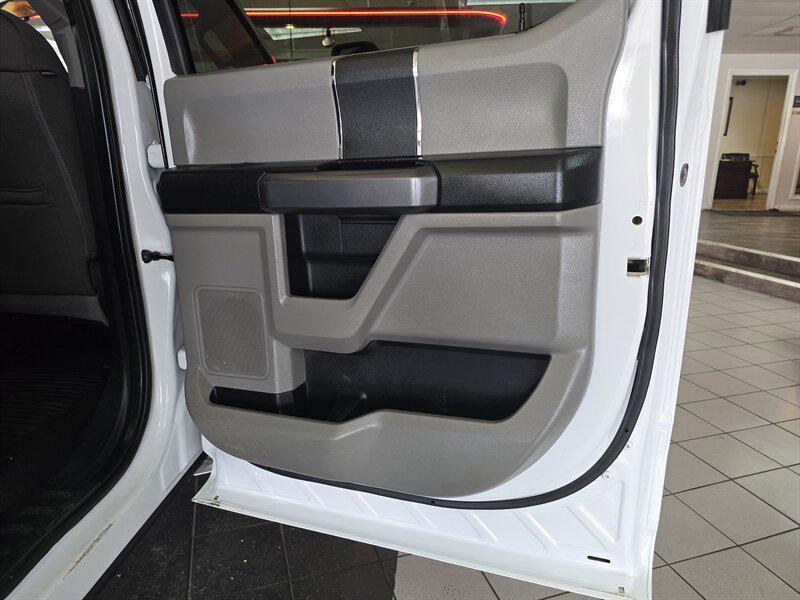 used 2019 Ford F-350 car, priced at $35,995