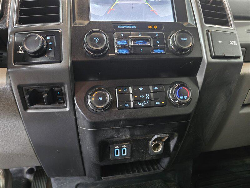 used 2019 Ford F-350 car, priced at $35,995