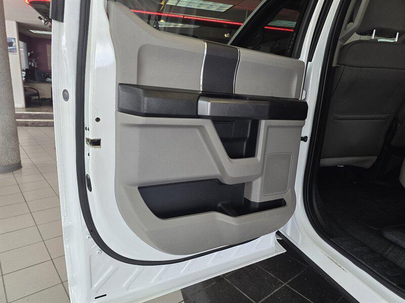 used 2019 Ford F-350 car, priced at $35,995