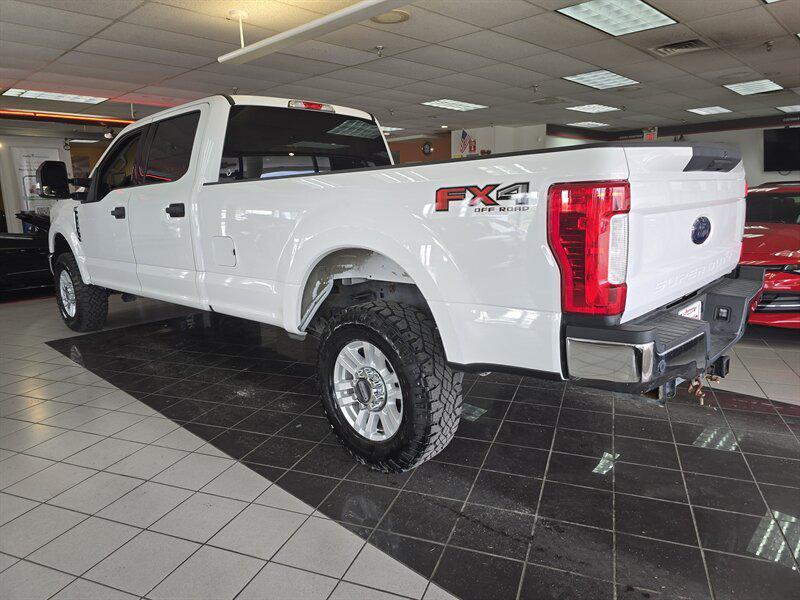 used 2019 Ford F-350 car, priced at $35,995