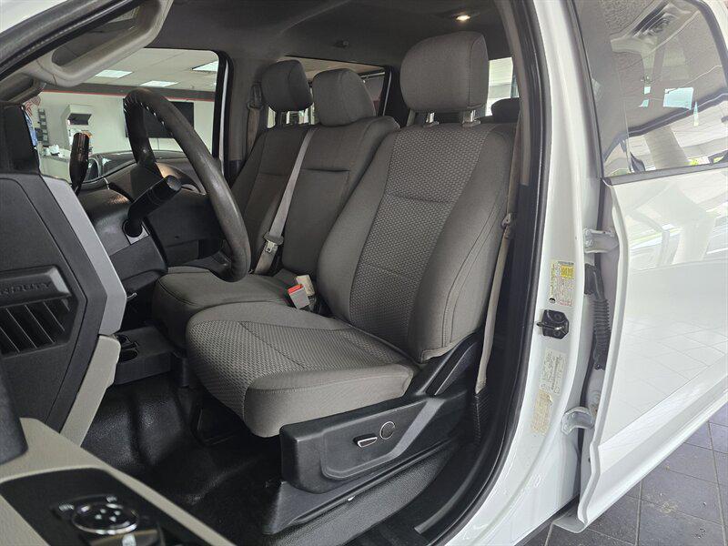 used 2019 Ford F-350 car, priced at $35,995