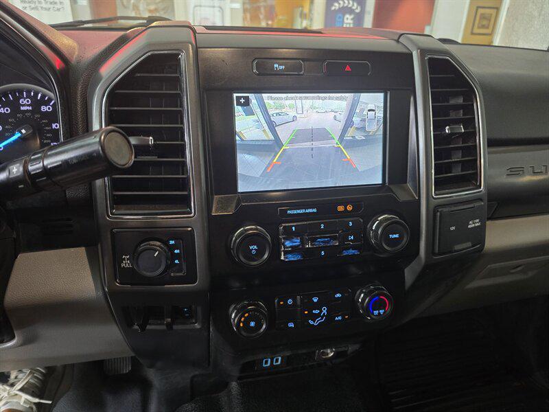 used 2019 Ford F-350 car, priced at $35,995