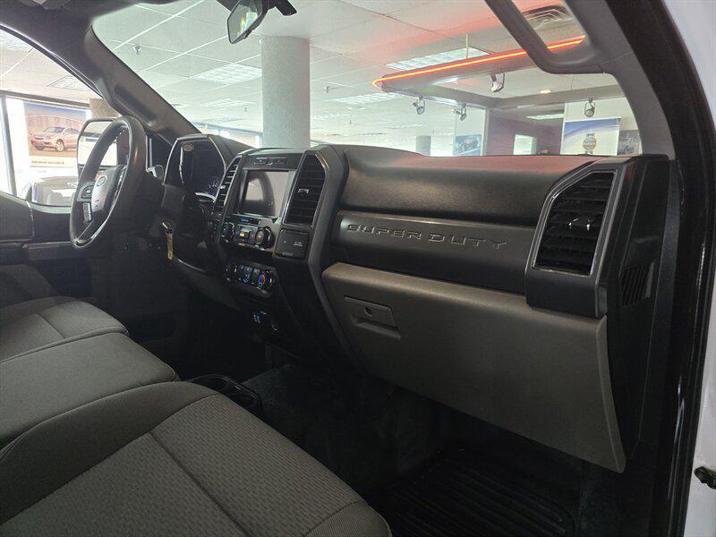 used 2019 Ford F-350 car, priced at $35,995