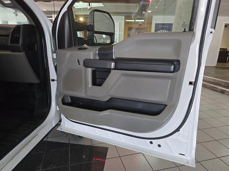 used 2019 Ford F-350 car, priced at $35,995