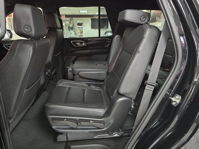 used 2023 Chevrolet Tahoe car, priced at $45,995