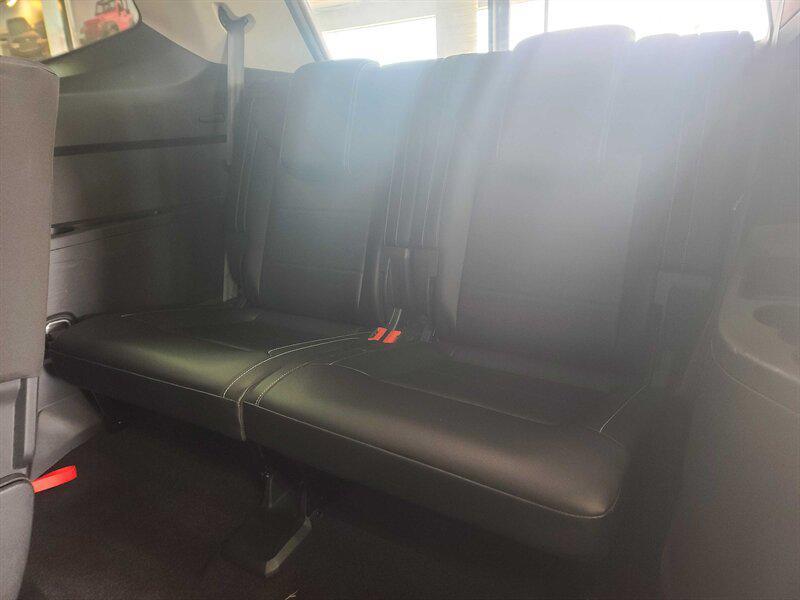 used 2021 Volkswagen Atlas car, priced at $21,995