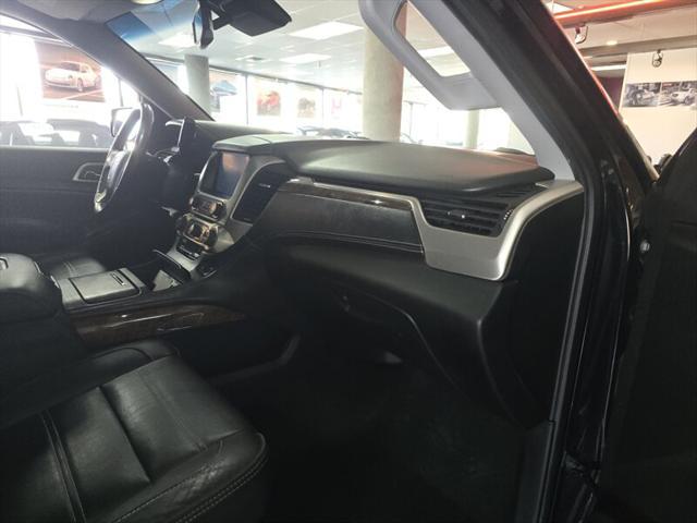 used 2015 GMC Yukon XL car, priced at $18,995