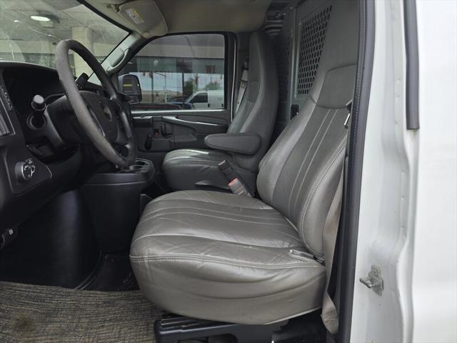 used 2013 Chevrolet Express 3500 car, priced at $7,995