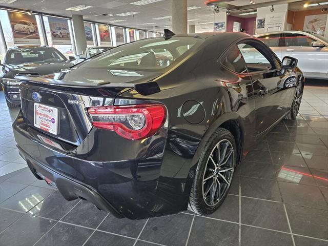 used 2020 Subaru BRZ car, priced at $24,995