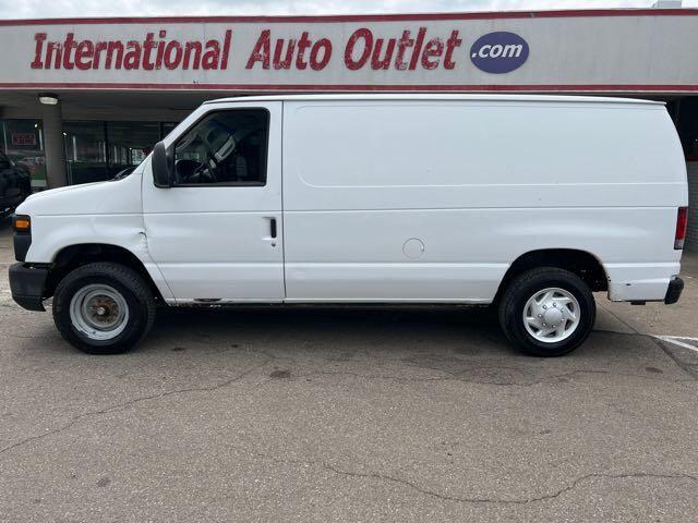 used 2008 Ford E150 car, priced at $5,995