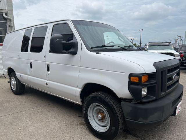 used 2008 Ford E150 car, priced at $5,995