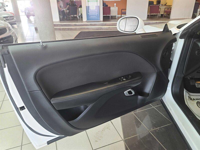 used 2015 Dodge Challenger car, priced at $21,995