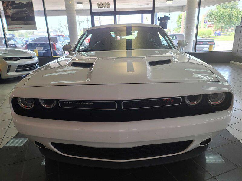 used 2015 Dodge Challenger car, priced at $21,995