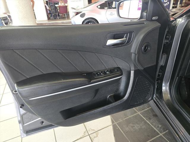 used 2023 Dodge Charger car, priced at $25,995