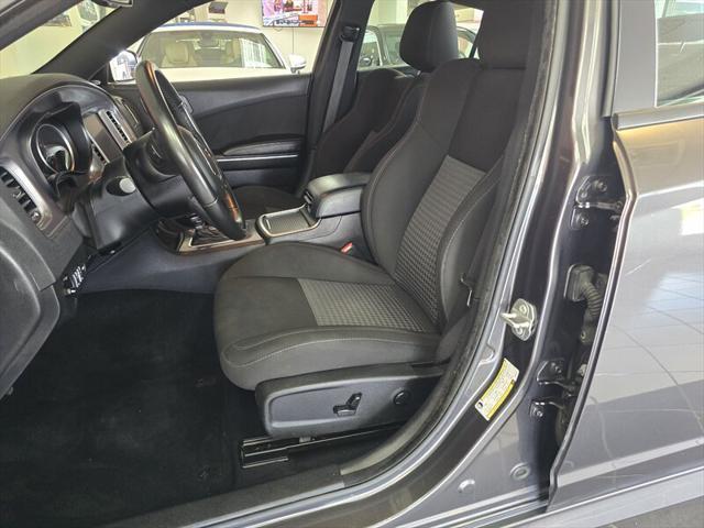 used 2023 Dodge Charger car, priced at $25,995