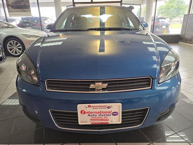 used 2010 Chevrolet Impala car, priced at $3,495