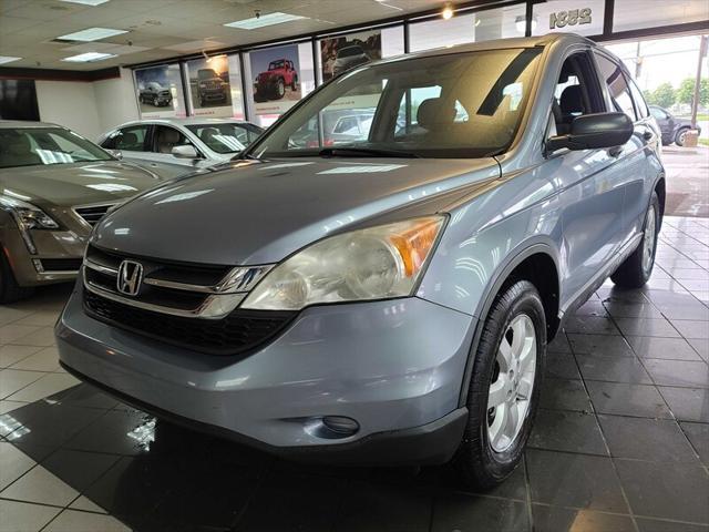 used 2011 Honda CR-V car, priced at $8,995