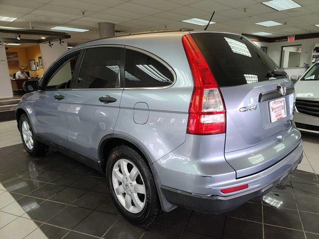 used 2011 Honda CR-V car, priced at $8,995