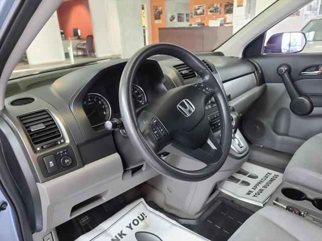 used 2011 Honda CR-V car, priced at $8,995