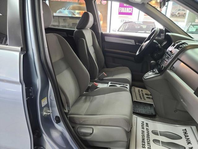 used 2011 Honda CR-V car, priced at $8,995