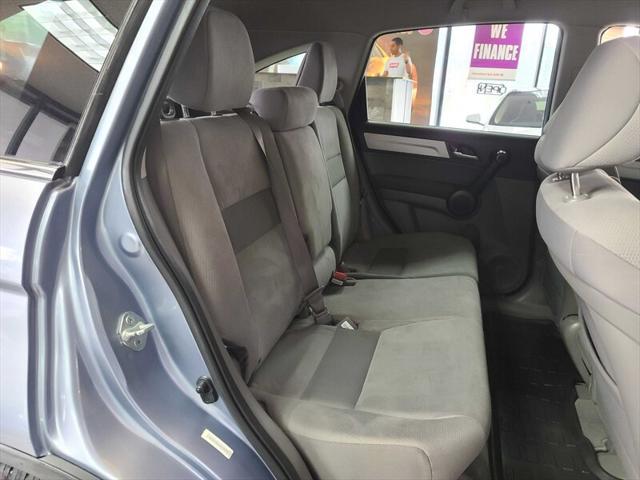 used 2011 Honda CR-V car, priced at $8,995