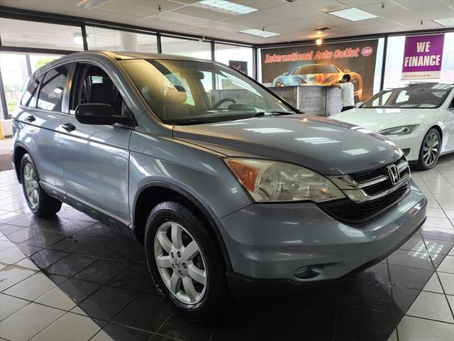 used 2011 Honda CR-V car, priced at $8,995