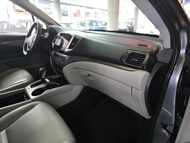 used 2019 Honda Ridgeline car, priced at $17,995