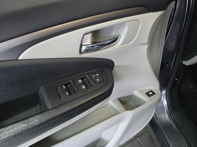 used 2019 Honda Ridgeline car, priced at $17,995