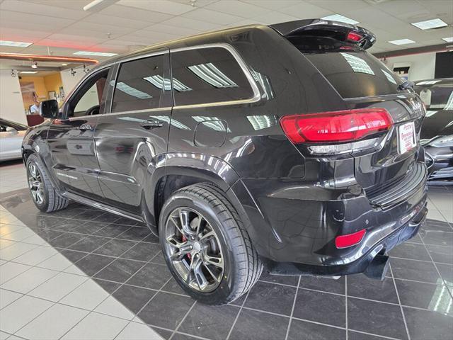 used 2015 Jeep Grand Cherokee car, priced at $28,995