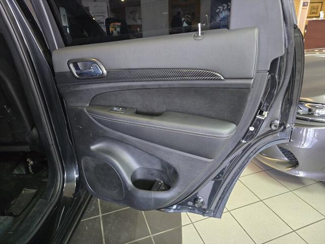 used 2015 Jeep Grand Cherokee car, priced at $28,995