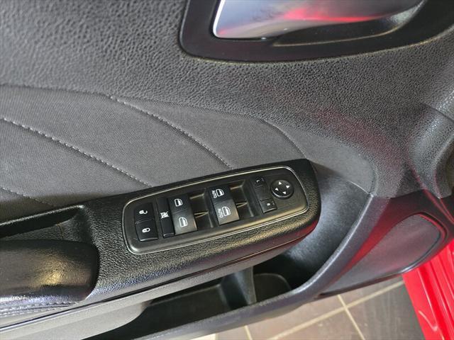 used 2023 Dodge Charger car, priced at $24,995