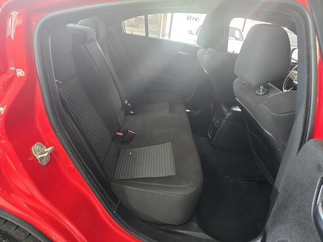used 2023 Dodge Charger car, priced at $24,995