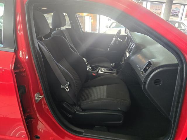 used 2023 Dodge Charger car, priced at $24,995