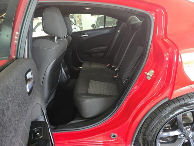 used 2023 Dodge Charger car, priced at $24,995