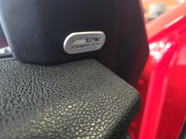 used 2023 Dodge Charger car, priced at $24,995