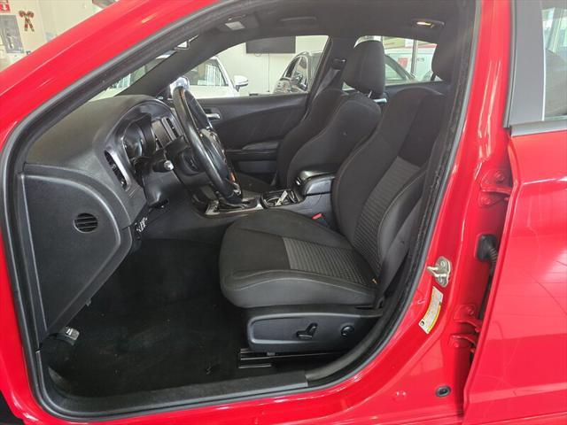used 2023 Dodge Charger car, priced at $24,995