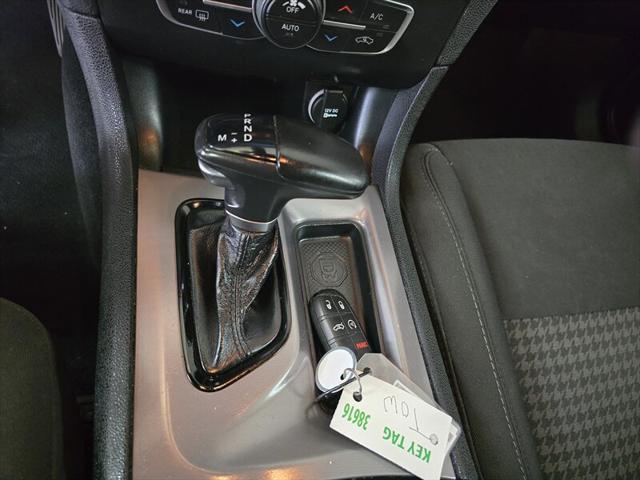 used 2023 Dodge Charger car, priced at $24,995
