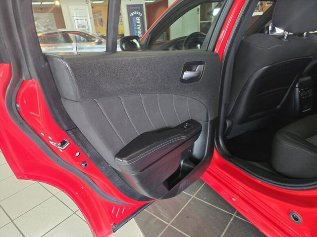 used 2023 Dodge Charger car, priced at $24,995