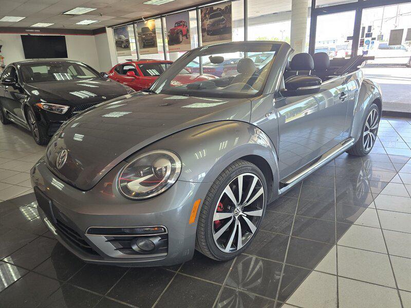 used 2014 Volkswagen Beetle car, priced at $12,995