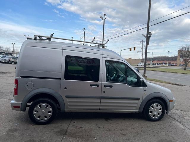 used 2013 Ford Transit Connect car, priced at $6,995