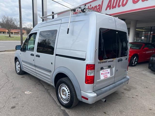 used 2013 Ford Transit Connect car, priced at $6,995