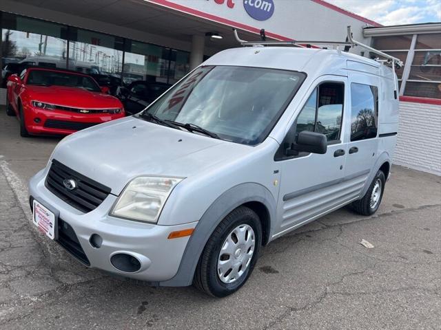 used 2013 Ford Transit Connect car, priced at $6,995