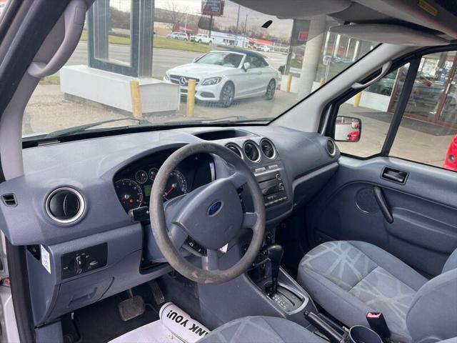 used 2013 Ford Transit Connect car, priced at $6,995