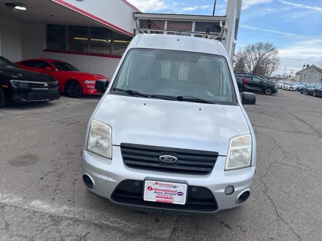 used 2013 Ford Transit Connect car, priced at $6,995