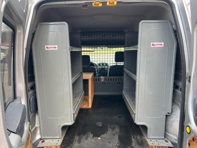 used 2013 Ford Transit Connect car, priced at $6,995