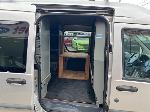 used 2013 Ford Transit Connect car, priced at $6,995